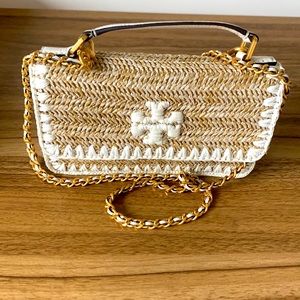 Tory Burch Crossbody
